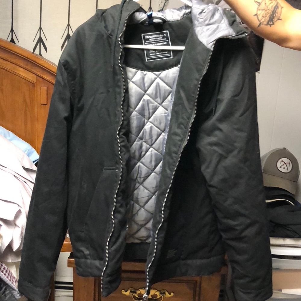 H&M jacket